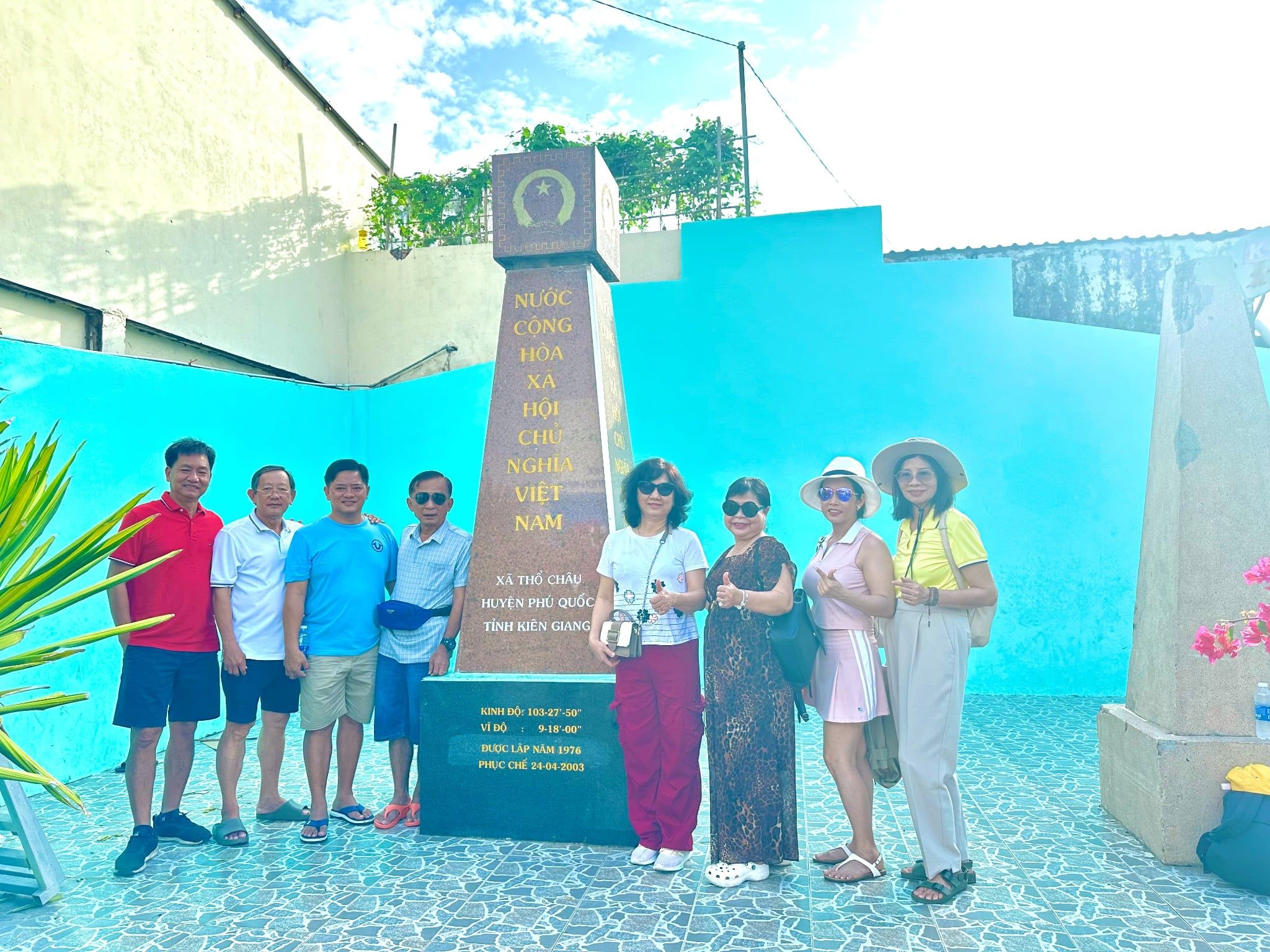 TOUR ĐẢO THỔ CHU 4 NGÀY 3 ĐÊM - ĐI BẰNG TÀU CAO TỐC SUPERDONG - KHỞI HÀNH HÀNG TUẦN