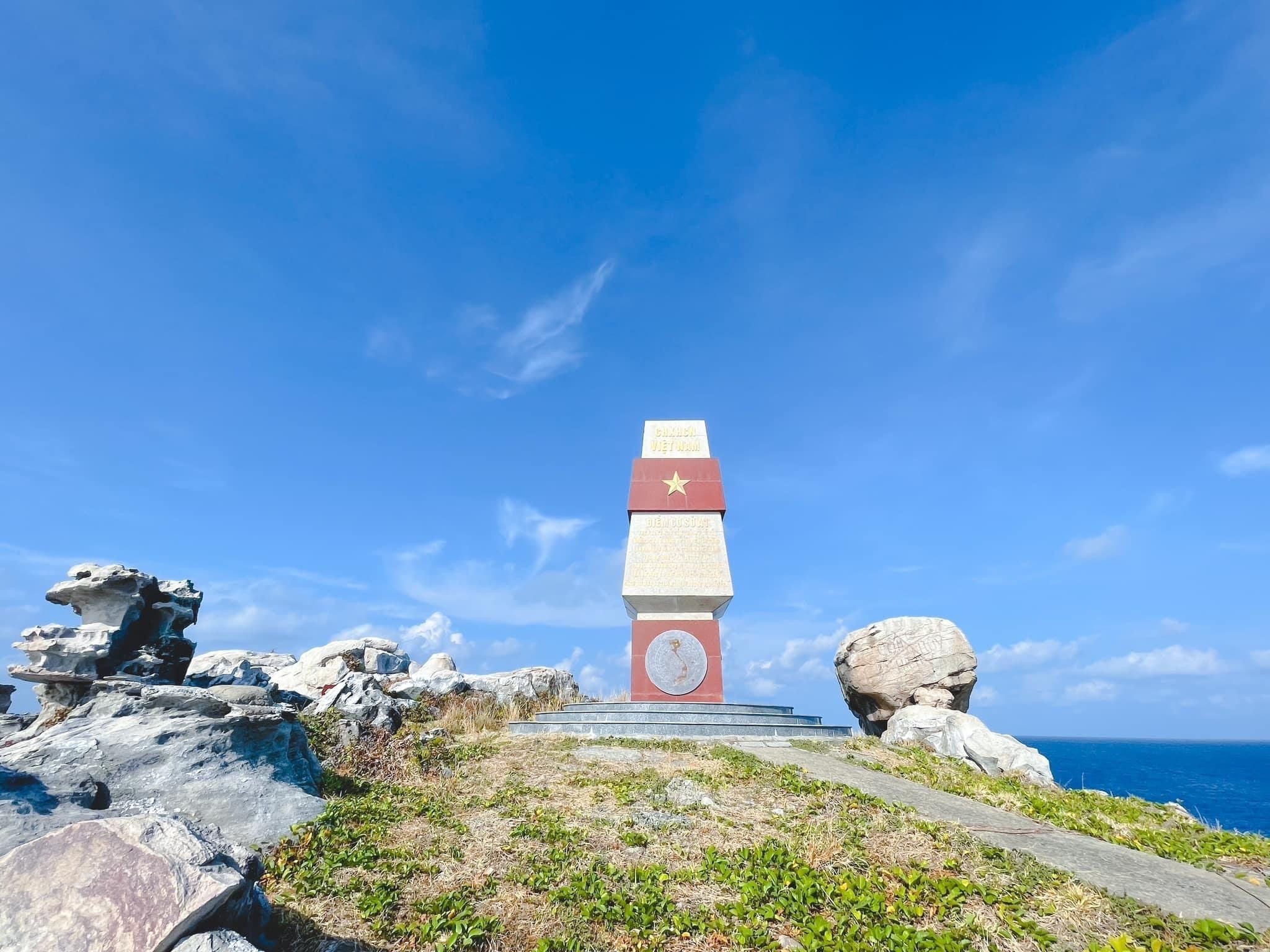 TOUR ĐẢO THỔ CHU 2 NGÀY 1 ĐÊM