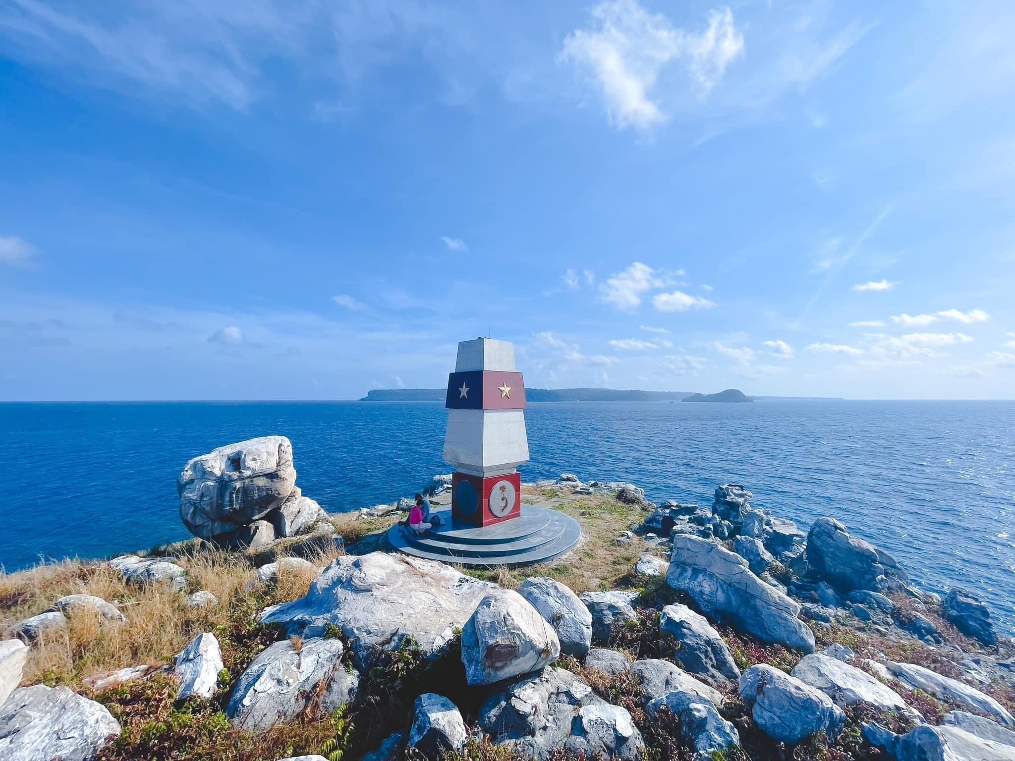 TOUR ĐẢO THỔ CHU 2 NGÀY 1 ĐÊM