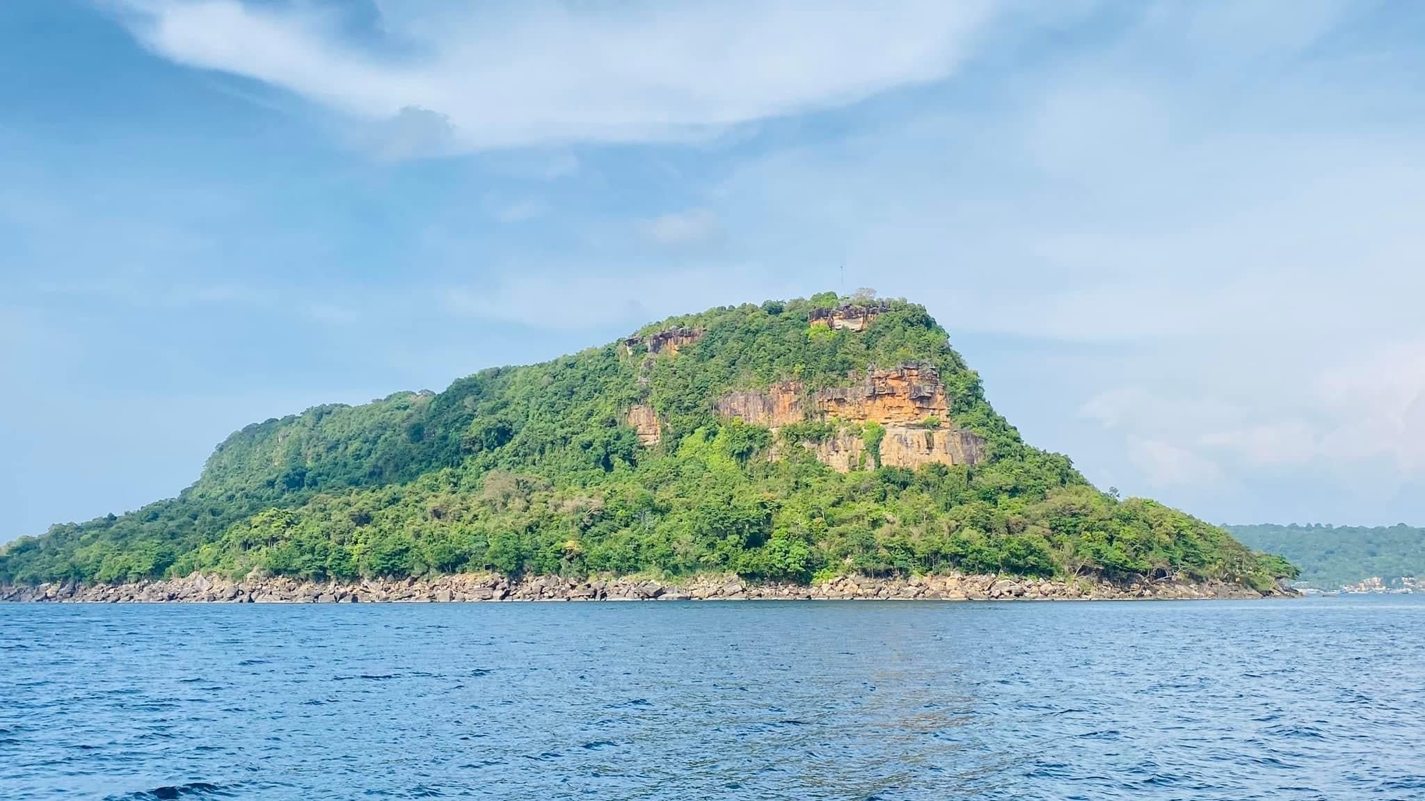 TOUR ĐẢO THỔ CHU 4 NGÀY 3 ĐÊM - ĐI BẰNG TÀU CAO TỐC SUPERDONG - KHỞI HÀNH HÀNG TUẦN