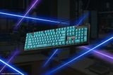  Razer BlackWidow V4 X - Zenlesss Zone Zero Edition 