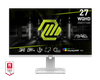  Màn hình MSI MAG 274QRFW 27" Rapid IPS 2K 180Hz chuyên game 