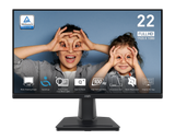  Màn hình MSI Pro MP225V (21.45 inch/FHD/VA/100Hz/1ms) 
