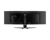  Màn hình cong MSI MPG 491CQP QD-OLED 49" QD-OLED 2K 144Hz chuyên game 