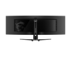  Màn hình cong MSI MPG 491CQP QD-OLED 49" QD-OLED 2K 144Hz chuyên game 