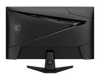  Màn hình MSI MAG 274QF X24 27" Rapid IPS 2K 240Hz chuyên game 