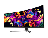  Màn hình cong MSI MPG 491CQP QD-OLED 49" QD-OLED 2K 144Hz chuyên game 