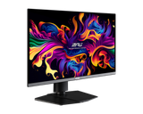  Màn hình MSI MPG 272URX QD-OLED 27" QD-OLED 4K 240Hz chuyên game 