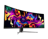  Màn hình cong MSI MPG 491CQP QD-OLED 49" QD-OLED 2K 144Hz chuyên game 