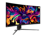  Màn hình cong MSI MPG 341CQPX QD-OLED 34" QD-OLED 2K 240Hz chuyên game 
