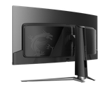  Màn hình cong MSI MPG 341CQPX QD-OLED 34" QD-OLED 2K 240Hz chuyên game 