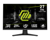  Màn Hình Gaming MSI MAG 274F (27 inch - IPS - FHD - 200Hz - 0.5ms) 