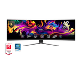  Màn hình cong MSI MPG 491CQP QD-OLED 49" QD-OLED 2K 144Hz chuyên game 