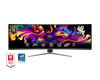  Màn hình cong MSI MPG 491CQP QD-OLED 49" QD-OLED 2K 144Hz chuyên game 