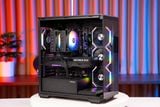  PC ULTRA GAMING INTEL I9 14900KF - RTX 3070 8GB BLACK 
