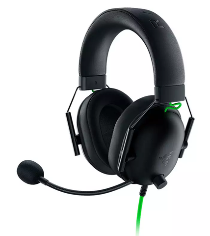  Tai nghe Razer BlackShark V2 X For PlayStation 