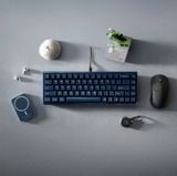 Bàn phím cơ Keychron Q16 HE 8K All Ceramic RGB Hotswap Rapid Trigger (Magnetic Sw) 