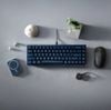  Bàn phím cơ Keychron Q16 HE 8K All Ceramic RGB Hotswap Rapid Trigger (Magnetic Sw) 
