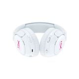  Tai nghe HyperX Cloud Flight 2 Wireless 