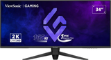  Màn Hình ViewSonic VX3480-2K-PRO (34 inch - UWQHD - VA - 165Hz - 1ms) 