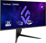  Màn Hình ViewSonic VX3480-2K-PRO (34 inch - UWQHD - VA - 165Hz - 1ms) 