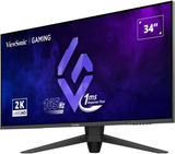  Màn Hình ViewSonic VX3480-2K-PRO (34 inch - UWQHD - VA - 165Hz - 1ms) 
