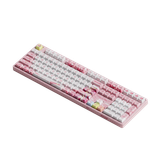  Bàn phím cơ AKKO 5108B Plus Sakura Miku Akko Piano Pro Switch 