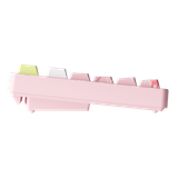  Bàn phím cơ AKKO 5108B Plus Sakura Miku Akko Piano Pro Switch 