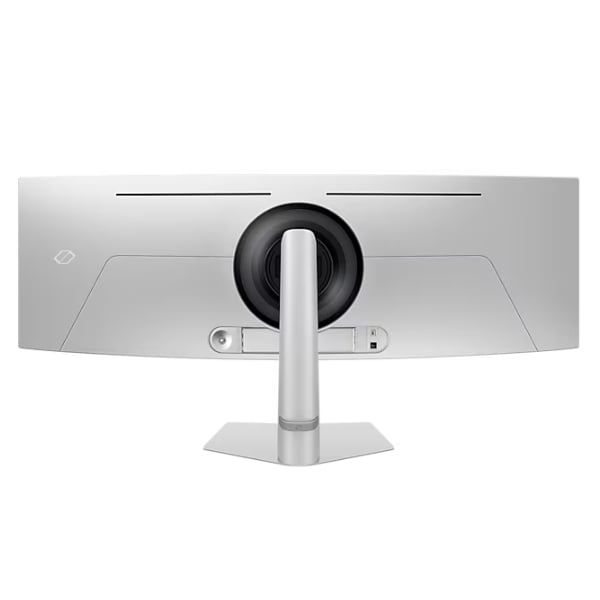  Màn hình cong Samsung Odyssey G9 LS49CG934SEXXV (49Inch/ DQHD (5120x1440)/ 0.003ms/ 240Hz/ 250cd/m2/ Loa/ OLed) 
