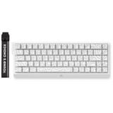  Bàn phím cơ gaming Mchose Ace 68 - Topographic 