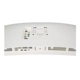  Màn hình cong LG UltraGear 38WR85QC-W (38Inch/ 1ms/ 144Hz/ 350cd/m2/ Nano IPS/ Loa/Type-C) 