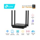  Bộ phát wifi TP-Link Archer C54 tốc độ AC1200Mbps 