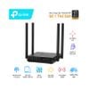  Bộ phát wifi TP-Link Archer C54 tốc độ AC1200Mbps 