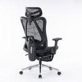  Ghế công thái học EDRA - EEC225 