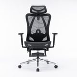  Ghế công thái học EDRA - EEC225 