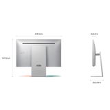  Màn hình gaming Samsung Odyssey 3D G90XF LS27FG900XEXXV (27Inch/ 4K/ 1ms/ 165Hz/ IPS/ Tích hợp loa) 