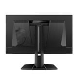  Màn hình gaming MSI MAG 272QP QD-OLED X50 (27Inch/ QHD (2560x1440)/ 0,5ms/ 500Hz/ 300cd/m2/ OLED) 