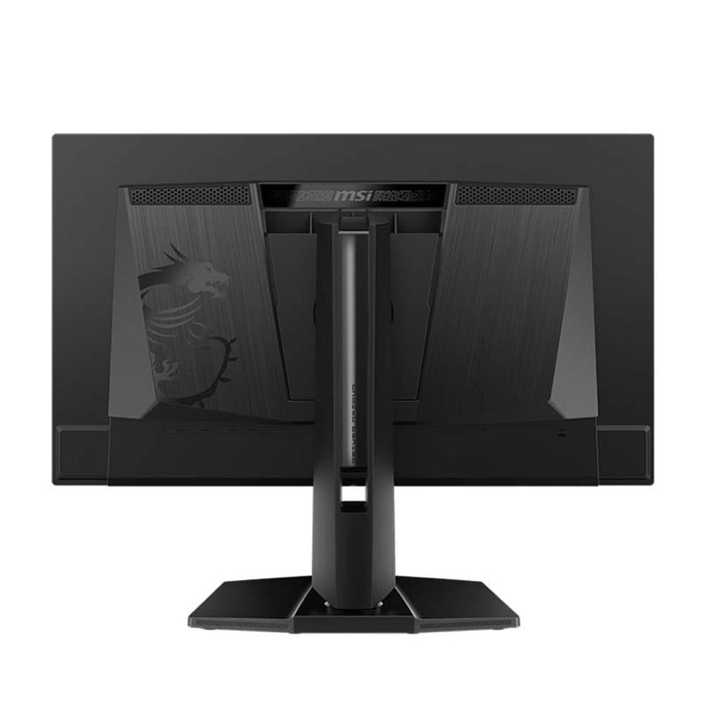  Màn hình gaming MSI MAG 272QP QD-OLED X50 (27Inch/ QHD (2560x1440)/ 0,5ms/ 500Hz/ 300cd/m2/ OLED) 