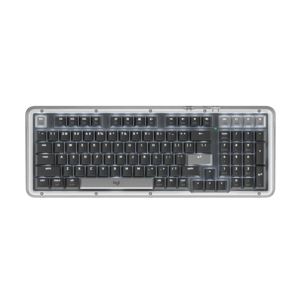  Bàn phím cơ không dây Logitech Alto Keys K98M 