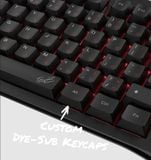  Bàn phím TenZ x Wooting Origins 80HE   ( Nhận Order từ 29/1 ) 