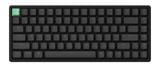  Bàn phím cơ không dây Keychron K2 HE Resin Edition RGB Hotswap Aluminum (Magnetic Sw) 