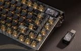  Bàn phím cơ Asus ROG Azoth Extreme Edition 20 NX Snow switch 