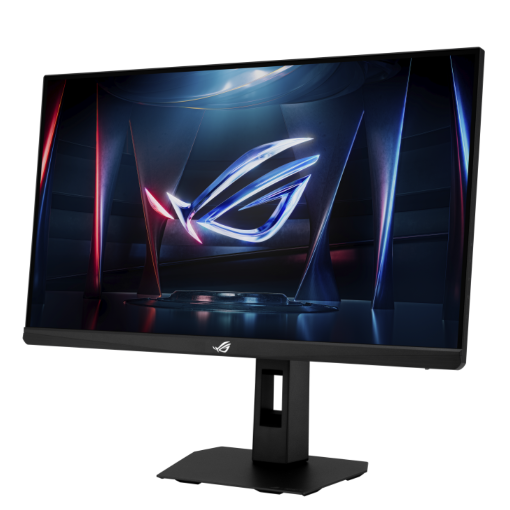  Màn hình Gaming ASUS ROG Strix XG259QNSR Ace 24.5 inch FHD 420Hz Fast IPS 0.3ms 