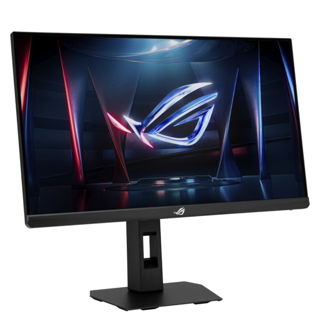  Màn hình Gaming ASUS ROG Strix XG259QNSR Ace 24.5 inch FHD 420Hz Fast IPS 0.3ms 
