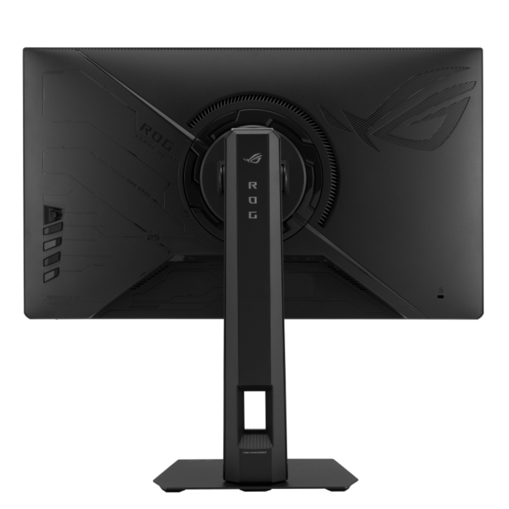  Màn hình Gaming ASUS ROG Strix XG259QNSR Ace 24.5 inch FHD 420Hz Fast IPS 0.3ms 