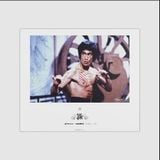  Bàn di chuột Pulsar Superglide Pad v3 x Bruce lee 85th ED Bruce Lee Picture XL 