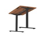  Bàn gaming nâng hạ điện WARRIOR Paladin Series WGT604 - Black 