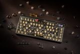  Bàn phím cơ Asus ROG Azoth Extreme Edition 20 NX Snow switch 