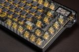  Bàn phím cơ Asus ROG Azoth Extreme Edition 20 NX Snow switch 