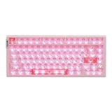  Bàn phím từ tính Gaming ATK RS7 Air Esports Hall Effect Keyboard - Switch Iceblade 